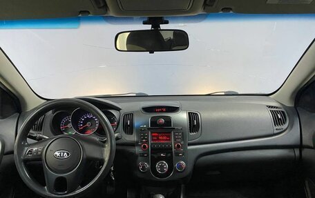 KIA Cerato III, 2011 год, 658 000 рублей, 11 фотография