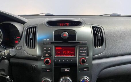 KIA Cerato III, 2011 год, 658 000 рублей, 17 фотография