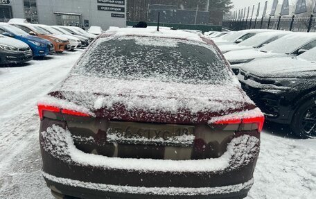 Skoda Rapid I, 2020 год, 1 499 000 рублей, 2 фотография