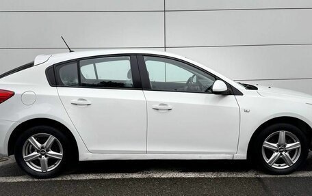 Chevrolet Cruze II, 2012 год, 590 000 рублей, 5 фотография