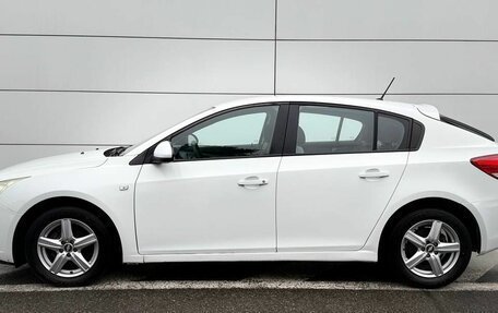 Chevrolet Cruze II, 2012 год, 590 000 рублей, 10 фотография