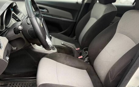 Chevrolet Cruze II, 2012 год, 590 000 рублей, 15 фотография