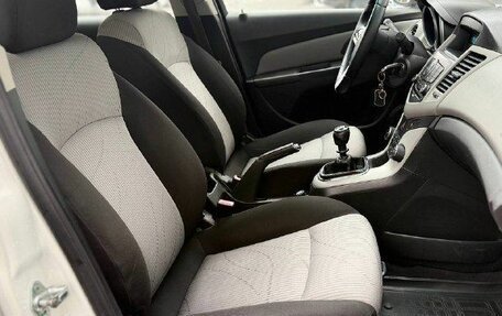 Chevrolet Cruze II, 2012 год, 590 000 рублей, 16 фотография