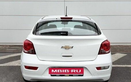 Chevrolet Cruze II, 2012 год, 590 000 рублей, 7 фотография