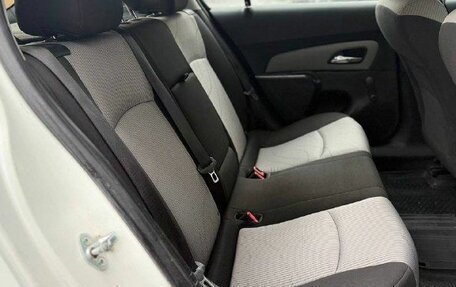 Chevrolet Cruze II, 2012 год, 590 000 рублей, 18 фотография