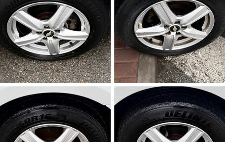 Chevrolet Cruze II, 2012 год, 590 000 рублей, 19 фотография