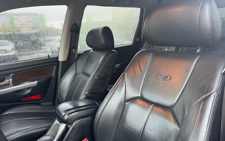 SsangYong Rexton III, 2007 год, 819 000 рублей, 10 фотография