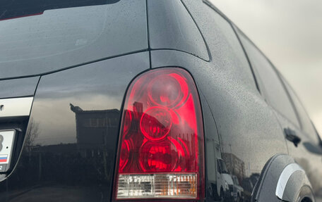 SsangYong Rexton III, 2007 год, 819 000 рублей, 9 фотография