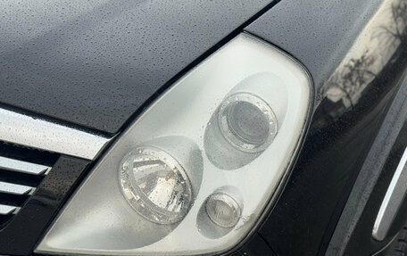 SsangYong Rexton III, 2007 год, 819 000 рублей, 8 фотография