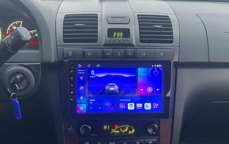 SsangYong Rexton III, 2007 год, 819 000 рублей, 17 фотография