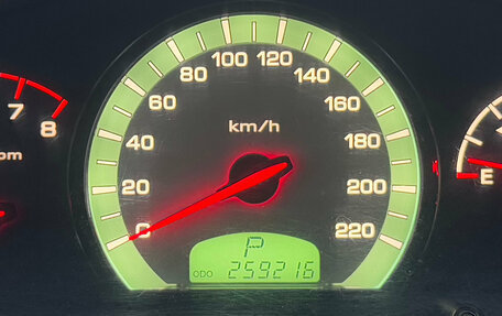 SsangYong Rexton III, 2007 год, 819 000 рублей, 20 фотография