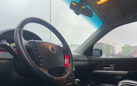 SsangYong Rexton III, 2007 год, 819 000 рублей, 16 фотография