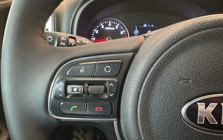 KIA Sportage IV рестайлинг, 2018 год, 1 769 000 рублей, 13 фотография