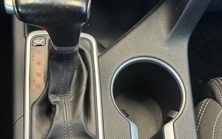 KIA Sportage IV рестайлинг, 2018 год, 1 769 000 рублей, 17 фотография