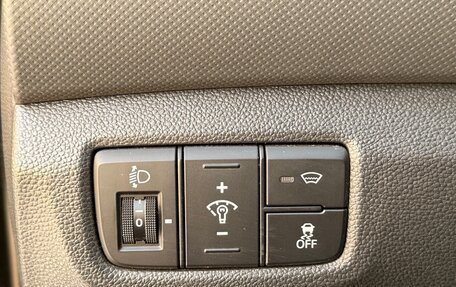 Hyundai Creta I рестайлинг, 2018 год, 1 795 000 рублей, 14 фотография