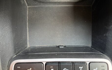 Hyundai Creta I рестайлинг, 2018 год, 1 795 000 рублей, 11 фотография