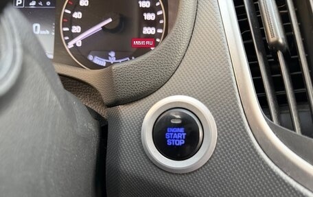 Hyundai Creta I рестайлинг, 2018 год, 1 795 000 рублей, 12 фотография