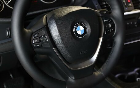 BMW X3, 2013 год, 1 499 000 рублей, 12 фотография