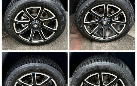 Jeep Grand Cherokee, 2012 год, 1 590 000 рублей, 17 фотография