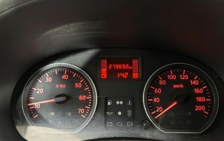 Renault Logan I, 2010 год, 390 000 рублей, 10 фотография