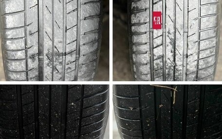 Jeep Grand Cherokee, 2012 год, 1 590 000 рублей, 18 фотография