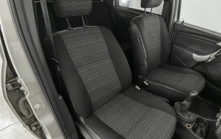 Renault Logan I, 2010 год, 390 000 рублей, 12 фотография