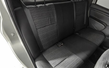 Renault Logan I, 2010 год, 390 000 рублей, 13 фотография