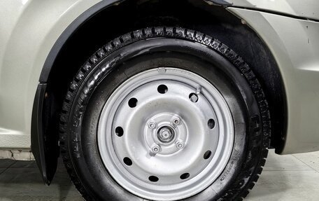 Renault Logan I, 2010 год, 390 000 рублей, 18 фотография