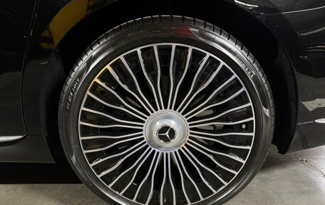 Mercedes-Benz Maybach S-Класс, 2025 год, 29 970 000 рублей, 7 фотография