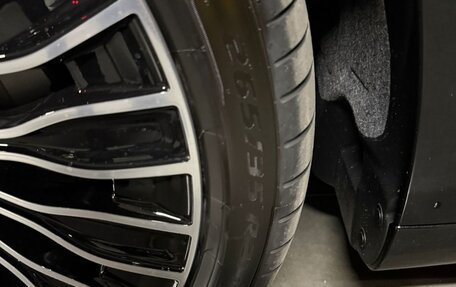 Mercedes-Benz Maybach S-Класс, 2025 год, 29 970 000 рублей, 10 фотография