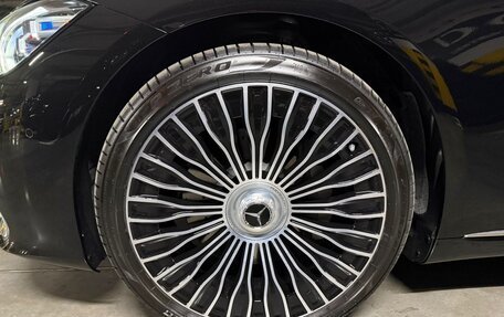 Mercedes-Benz Maybach S-Класс, 2025 год, 29 970 000 рублей, 11 фотография