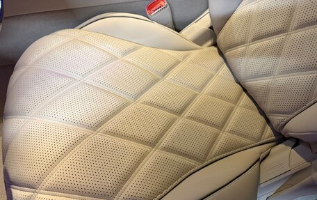 Mercedes-Benz Maybach S-Класс, 2025 год, 29 970 000 рублей, 16 фотография