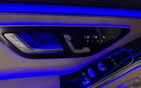 Mercedes-Benz Maybach S-Класс, 2025 год, 29 970 000 рублей, 19 фотография