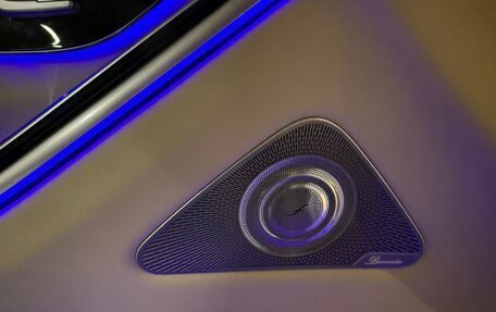 Mercedes-Benz Maybach S-Класс, 2025 год, 29 970 000 рублей, 20 фотография