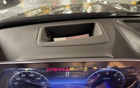 Mercedes-Benz Maybach S-Класс, 2025 год, 29 970 000 рублей, 21 фотография