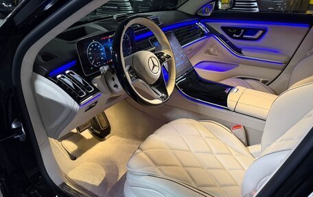 Mercedes-Benz Maybach S-Класс, 2025 год, 29 970 000 рублей, 14 фотография