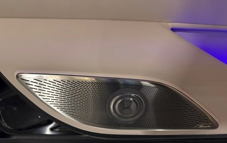 Mercedes-Benz Maybach S-Класс, 2025 год, 29 970 000 рублей, 18 фотография