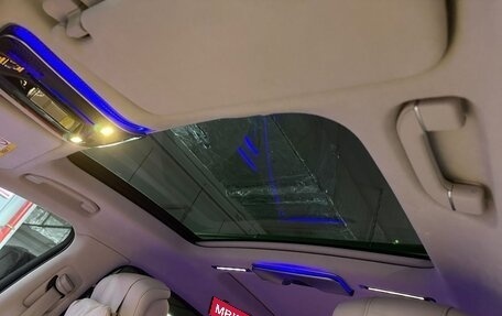 Mercedes-Benz Maybach S-Класс, 2025 год, 29 970 000 рублей, 13 фотография
