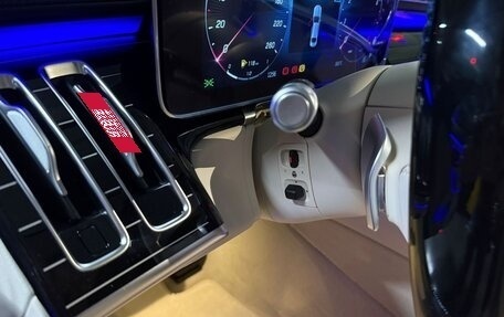 Mercedes-Benz Maybach S-Класс, 2025 год, 29 970 000 рублей, 15 фотография