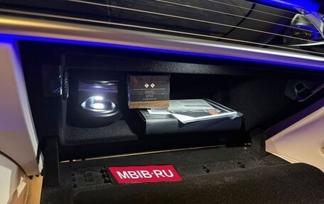 Mercedes-Benz Maybach S-Класс, 2025 год, 29 970 000 рублей, 25 фотография