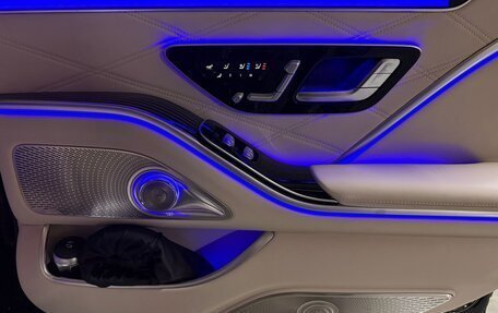 Mercedes-Benz Maybach S-Класс, 2025 год, 29 970 000 рублей, 31 фотография