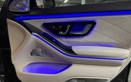 Mercedes-Benz Maybach S-Класс, 2025 год, 29 970 000 рублей, 28 фотография