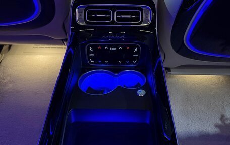 Mercedes-Benz Maybach S-Класс, 2025 год, 29 970 000 рублей, 36 фотография