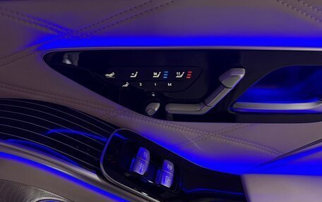 Mercedes-Benz Maybach S-Класс, 2025 год, 29 970 000 рублей, 35 фотография