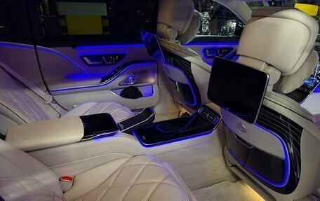 Mercedes-Benz Maybach S-Класс, 2025 год, 29 970 000 рублей, 34 фотография