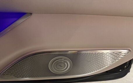 Mercedes-Benz Maybach S-Класс, 2025 год, 29 970 000 рублей, 32 фотография