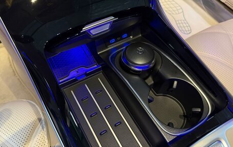 Mercedes-Benz Maybach S-Класс, 2025 год, 29 970 000 рублей, 29 фотография