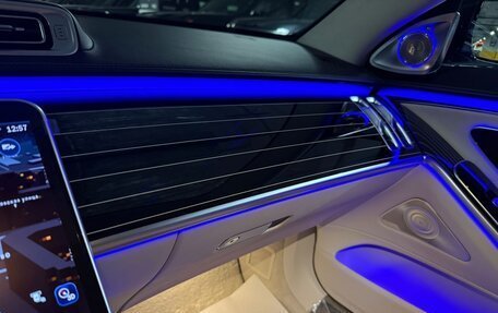 Mercedes-Benz Maybach S-Класс, 2025 год, 29 970 000 рублей, 27 фотография