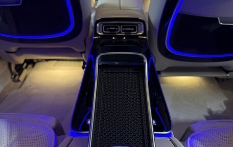 Mercedes-Benz Maybach S-Класс, 2025 год, 29 970 000 рублей, 38 фотография