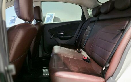 Nissan Almera, 2017 год, 699 000 рублей, 8 фотография